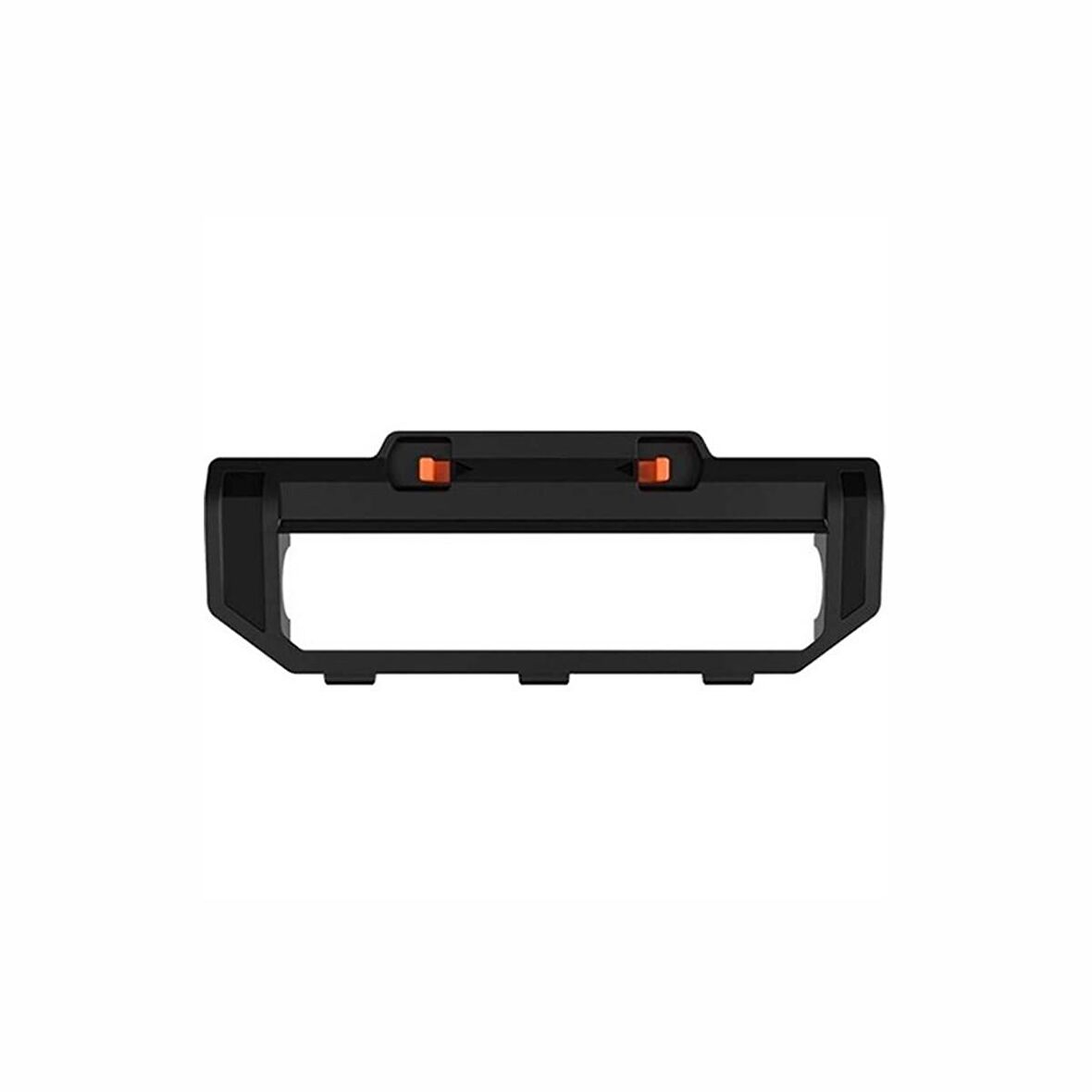 Xiaomi Mop Pro (STYTJ02YM) Robot Süpürge Uyumlu - Siyah Fırça Kapağı